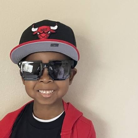 Rally Kid Jakari