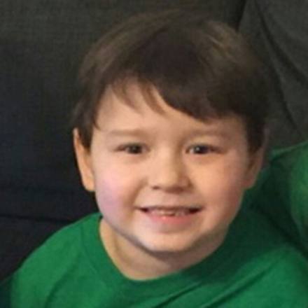 Rally Kid James