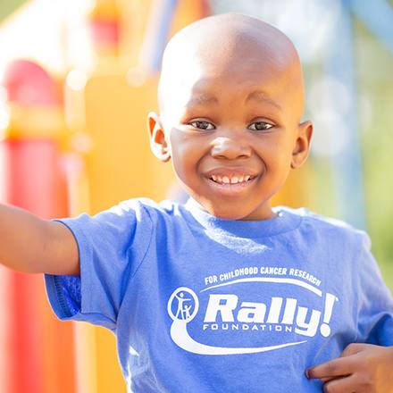 Rally Kid Jeneva