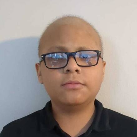 Rally Kid Jhonathan