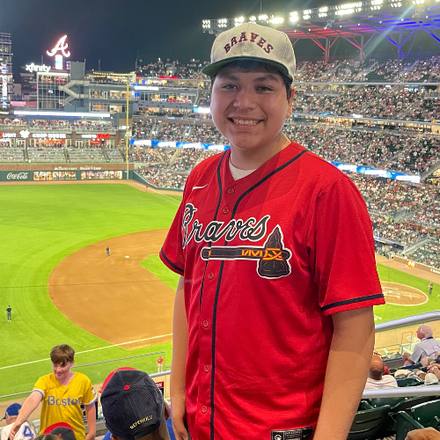 Rally Kid Joseph