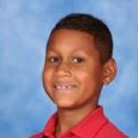 Rally Kid Kayden