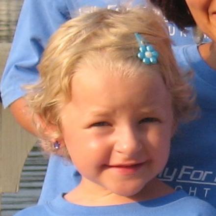 Rally Kid Kennedy Grace