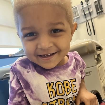 Rally Kid Kobe