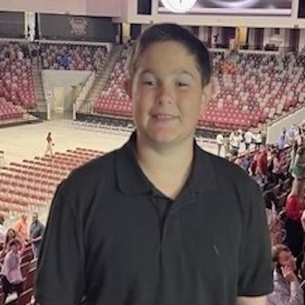 Rally Kid Larry