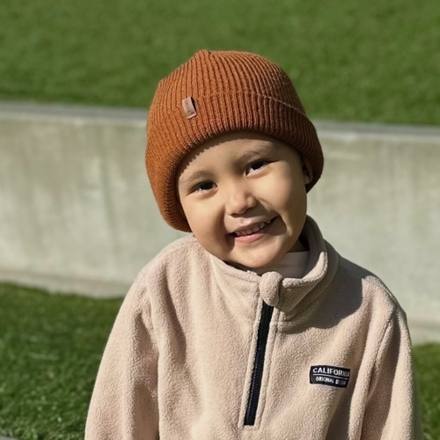 Rally Kid Lio