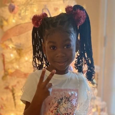 Rally Kid Londyn