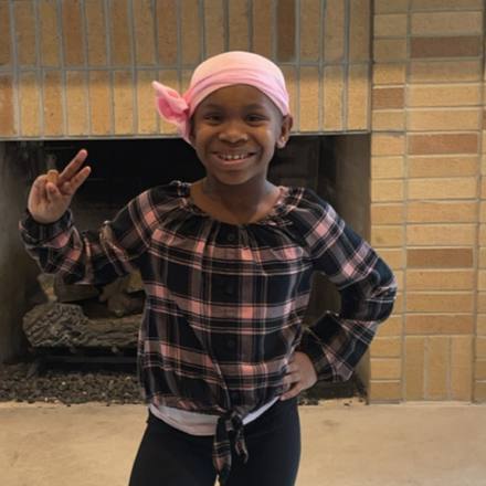 Rally Kid Makayla