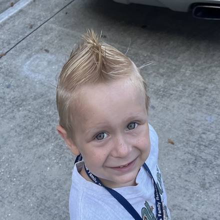 Rally Kid Maverick