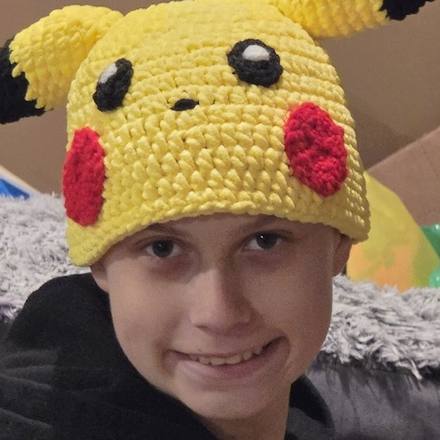 Rally Kid Michael