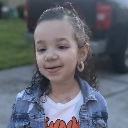 Rally Kid Milania