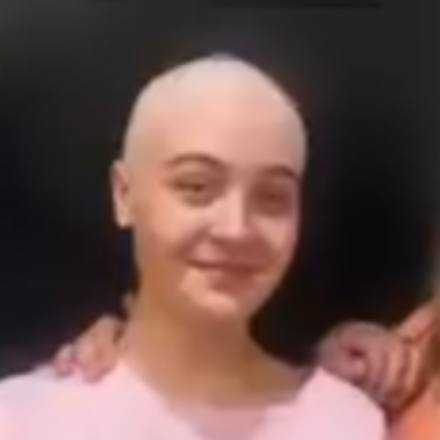 Rally Kid Samantha