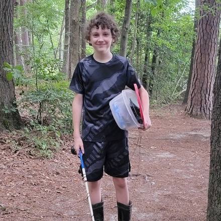 Rally Kid Teague