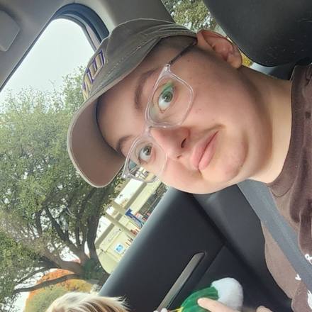 Rally Kid Zaidyn