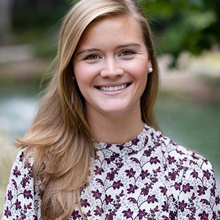 Cali Ruth Bruehl