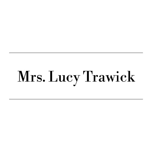 Lucy Trawick