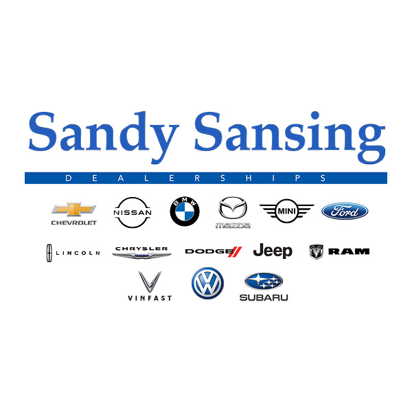 Sandy Sansing Dealerships