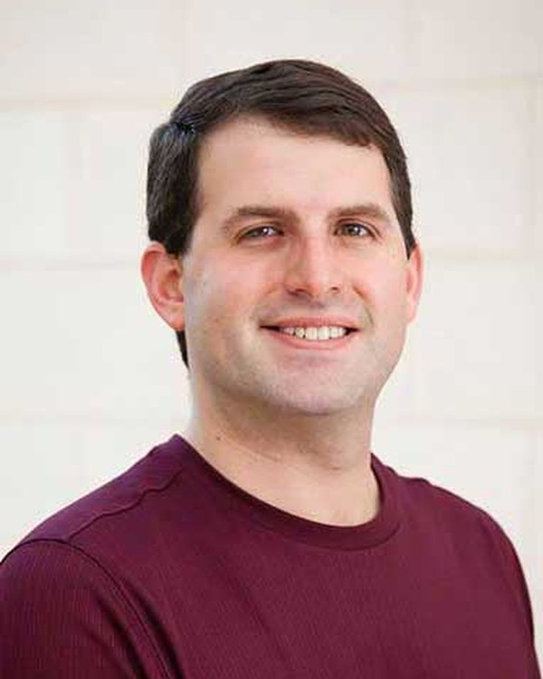 Adam Cohen