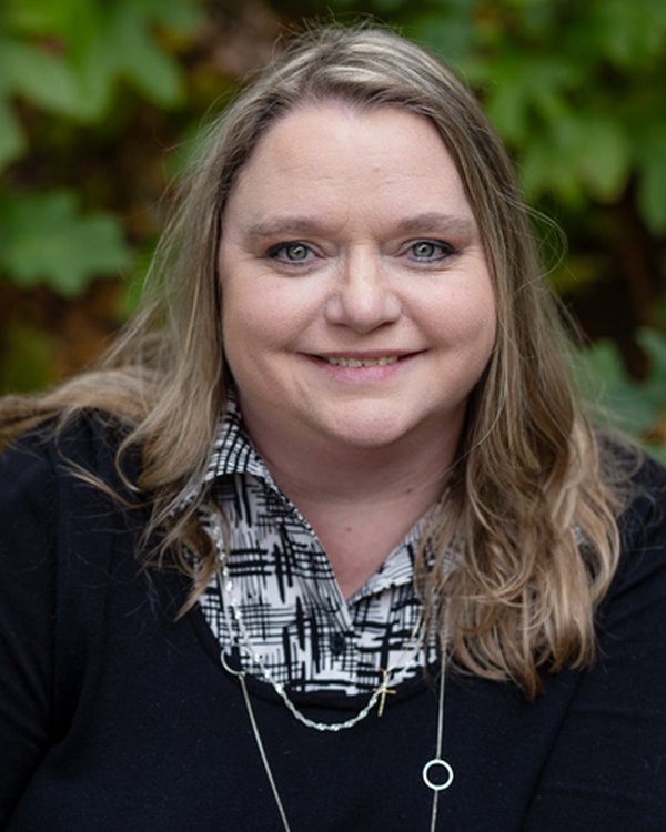 Amy Samsury