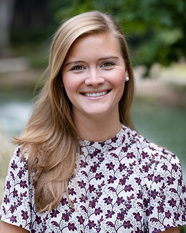 Cali Ruth Bruehl, CCLS