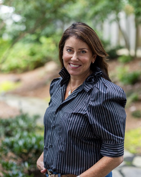 Jennifer Kellett