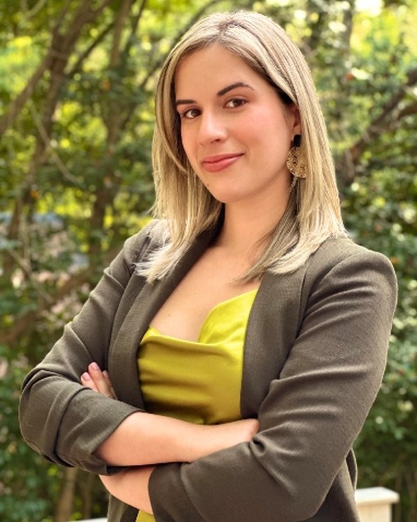 Karla Castellanos