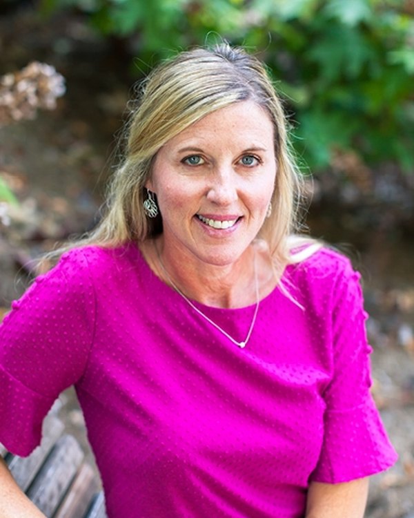 Marla Jendzurski