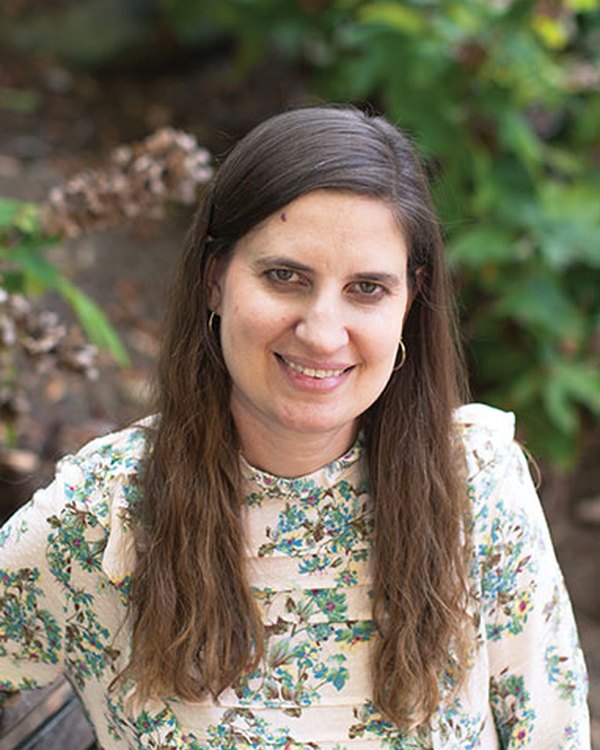 Tami Arrowood